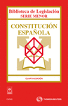 Foto Constitución española