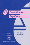 Foto Constitucion española