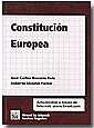 Foto Constitucion europea