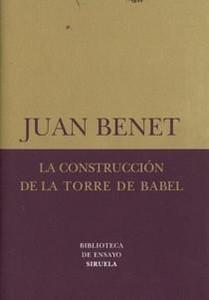 Foto Construcción de la Torre de Babel, La