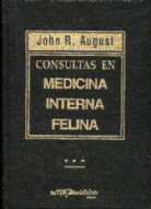 Foto Consultas en medicina interna felina (en papel)