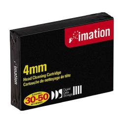 Foto Consumible Imation cinta limpieza imation dds 4mm [I45382] [005111145
