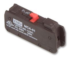 Foto contact block, 1nc; MCA-01