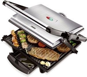 Foto Contact Grill Princess Classic