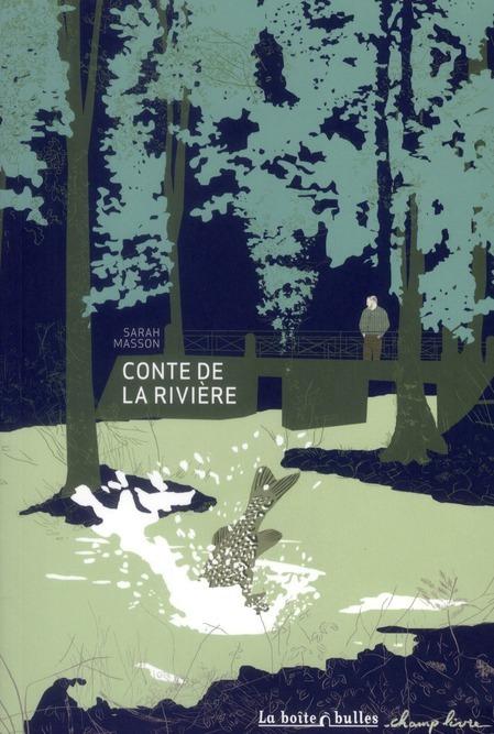 Foto Conte de la rivière