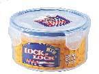 Foto Contenedor alimento redondo lock hpl933d-1.8l