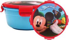 Foto Contenedor alimentos mickey mm20495