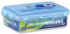 Foto Contenedor alim.rec.vacio lock hla815-550ml