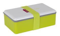 Foto Contenedor lunch box 1.1l rect 71778-verde