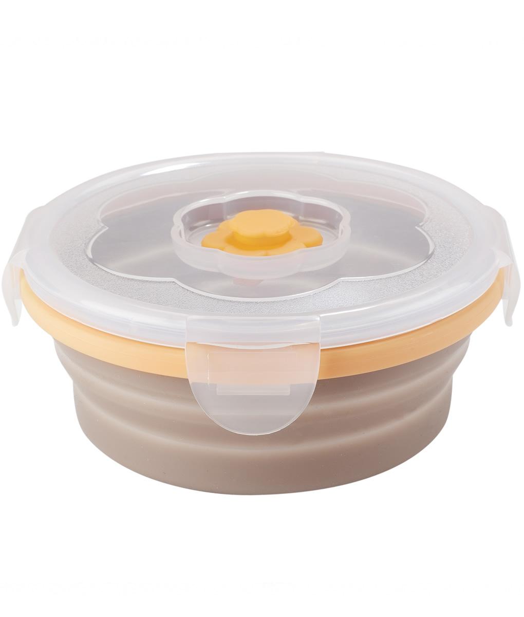 Foto Contenedor silicona babymoov 400 ml