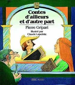 Foto Contes d'ailleurs et d'autre part