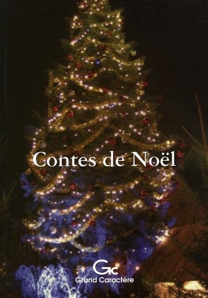 Foto Contes de Noël