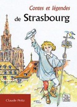 Foto Contes et légendes de Strasbourg