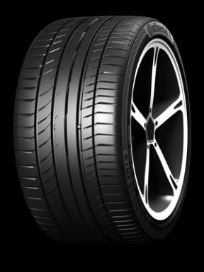 Foto Continental ContiSportContact 5 P R01 255/30 R20 92 Y