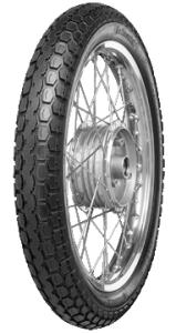 Foto Continental KKS 10 2.75-17 RF TT 47J alte Bez- 21x2.75, M/C