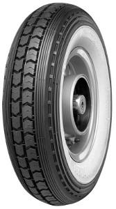 Foto Continental LB WW 3.50-8 TT 46J M/C