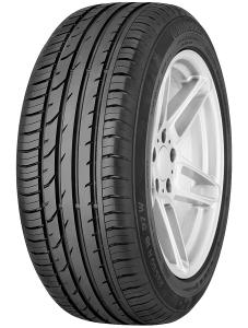 Foto Continental PremiumContact 2 E 215/55 R18 99V XL con protección de llanta lateral, BSW