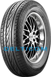 Foto Continental PremiumContact SSR 205/55 R16 91V runflat, * BSW