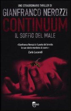 Foto Continuum. Il soffio del male