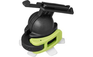 Foto Contour 360º Helmet Mount Soporte Casco