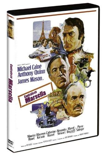 Foto Contrato en Marsella [DVD]