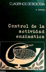 Foto Control De La Actividad Enzimática