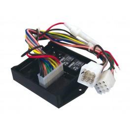 Foto Control Remoto Faro Pirata Jabsco