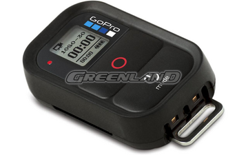 Foto Control Remoto Wi Fi Go Pro