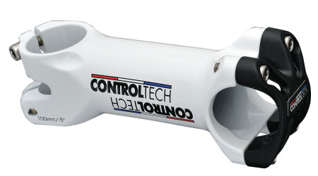Foto Control Tech Potencia ESTRO 31.8mm 5° blanco