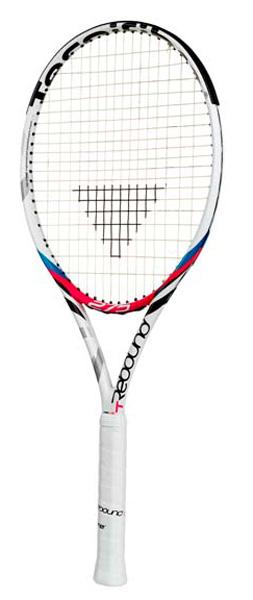 Foto Control Tecnifibre T-rebound 275 Pro Lite