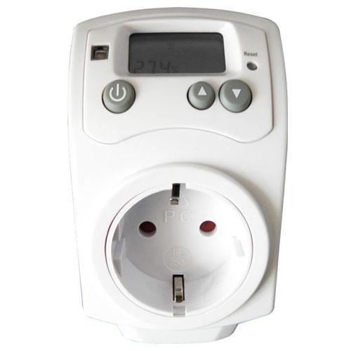 Foto Controlador/Regulador de Temperatura digital Cornwall Electronics