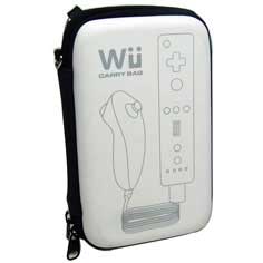 Foto Controller Carry Bag Wii