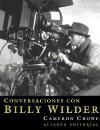 Foto Conversaciones Con Billy Wilder