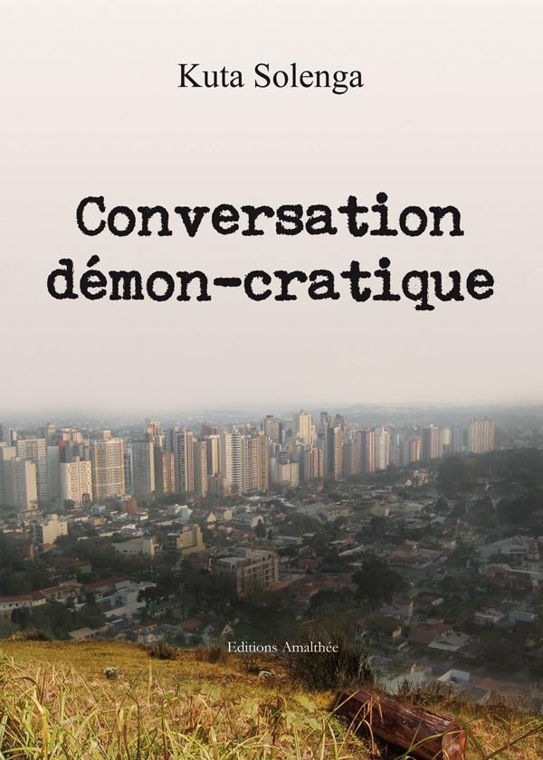 Foto Conversation demon cratique