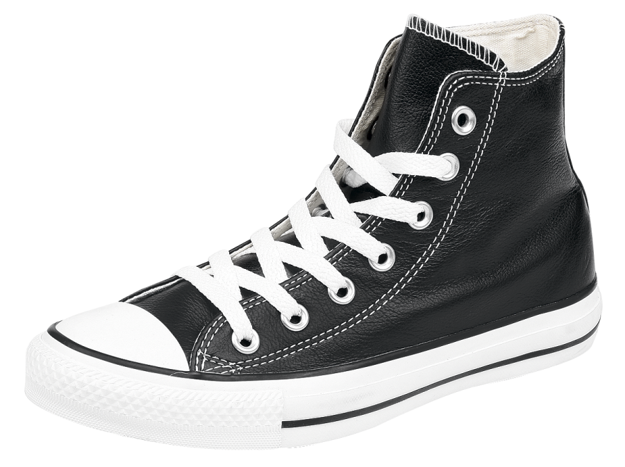 Foto Converse: Chuck Taylor AS Hi - Zapatillas