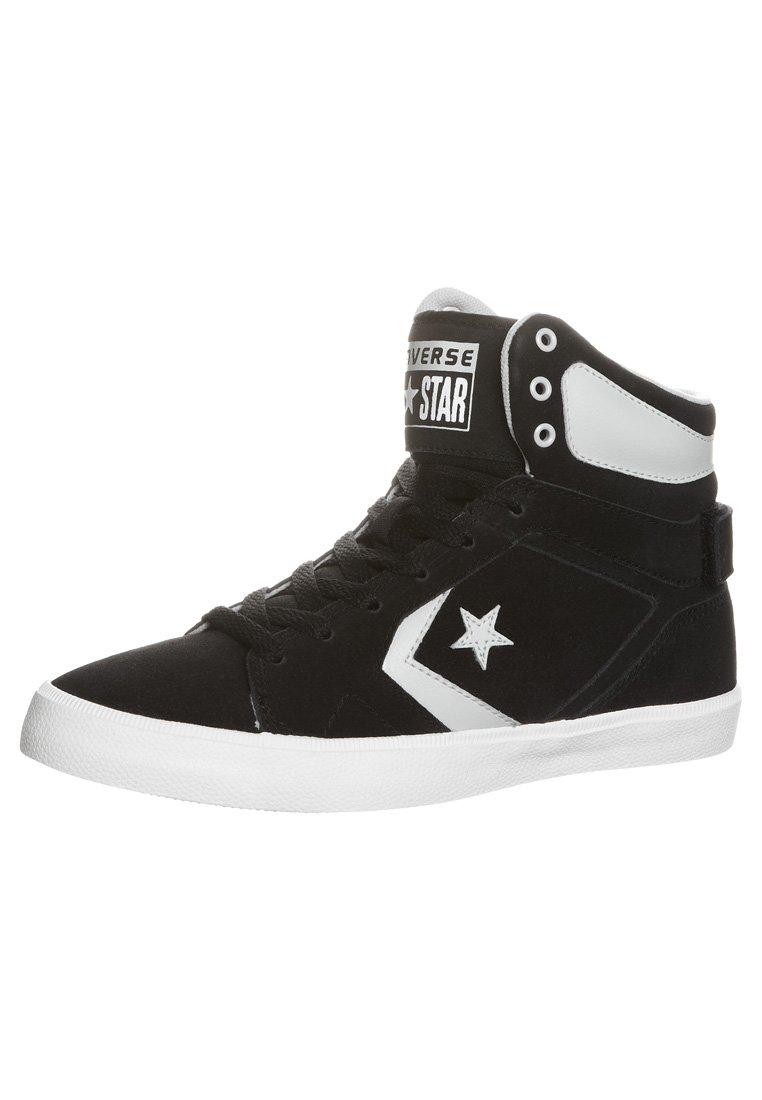 Foto Converse All Star ´12 Zapatillas Altas Negro 36,5