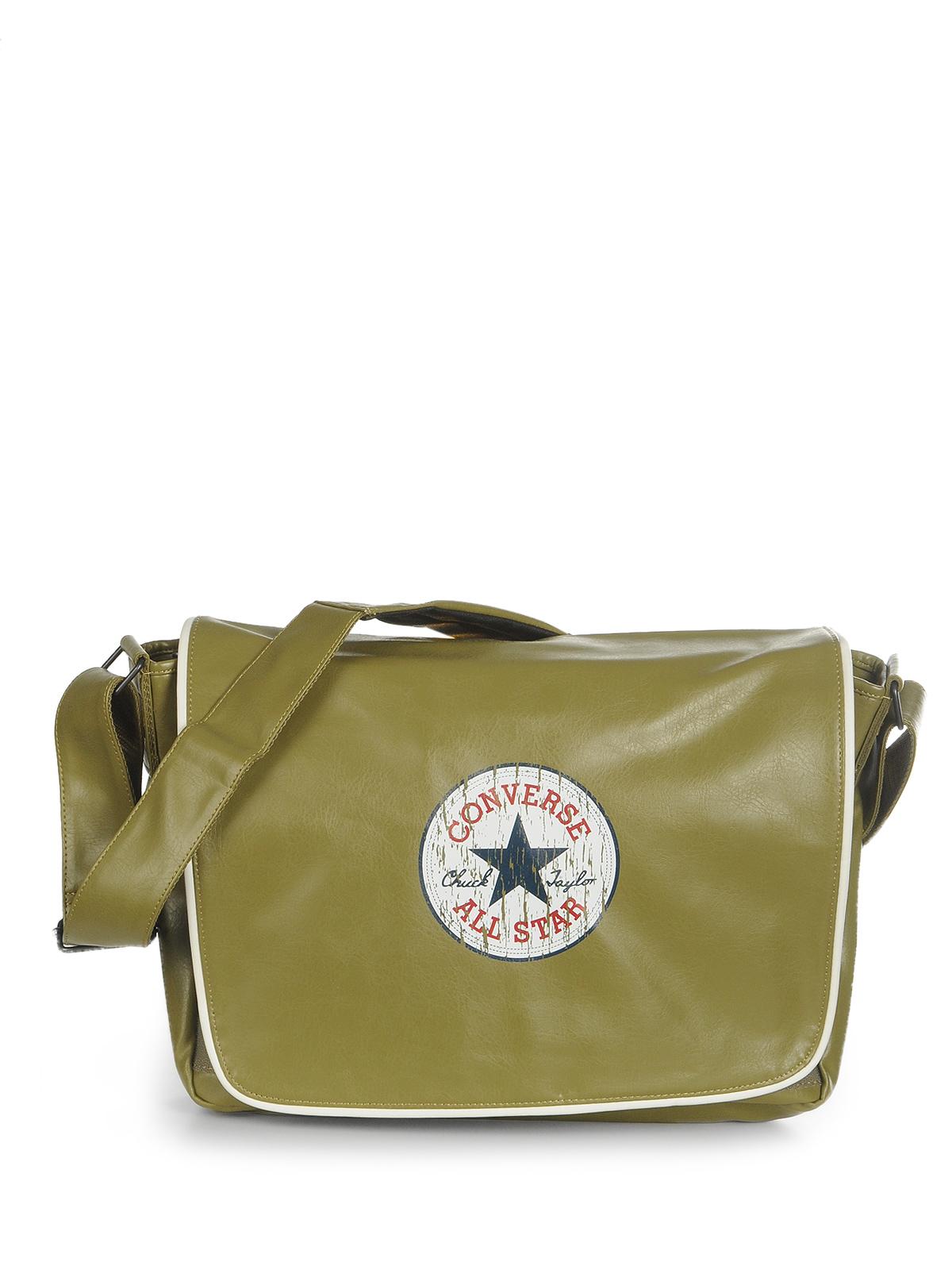 Foto Converse All Star Bolso beige ONE SIZE