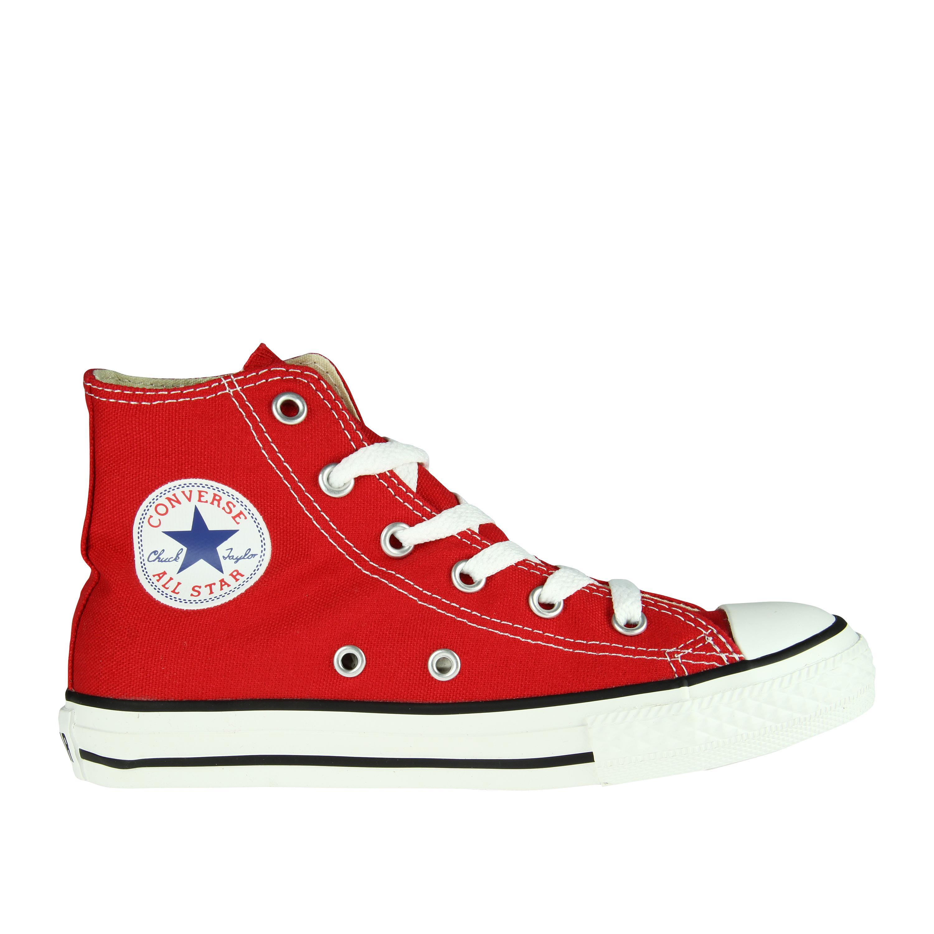 Foto Converse All Star Chuck Taylor High