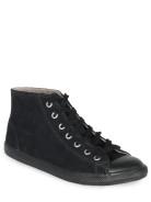 Foto Converse All Star Dainty Mid Sue negro