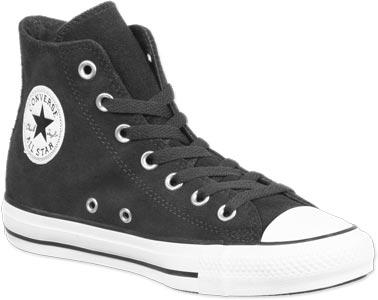 Foto Converse All Star Hi calzado gris 44,5 EU 10,5 US