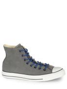 Foto Converse All Star Hi Sue gris