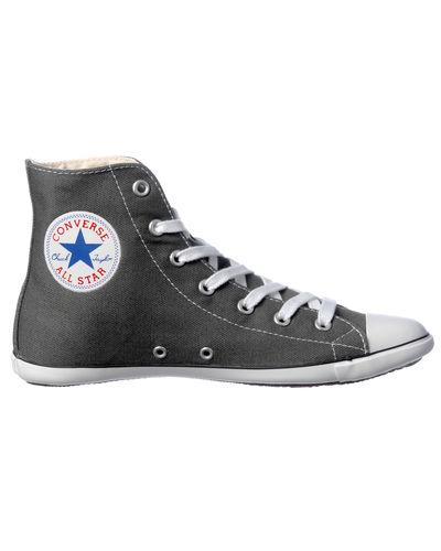 Foto Converse All Star light hi - Light hi