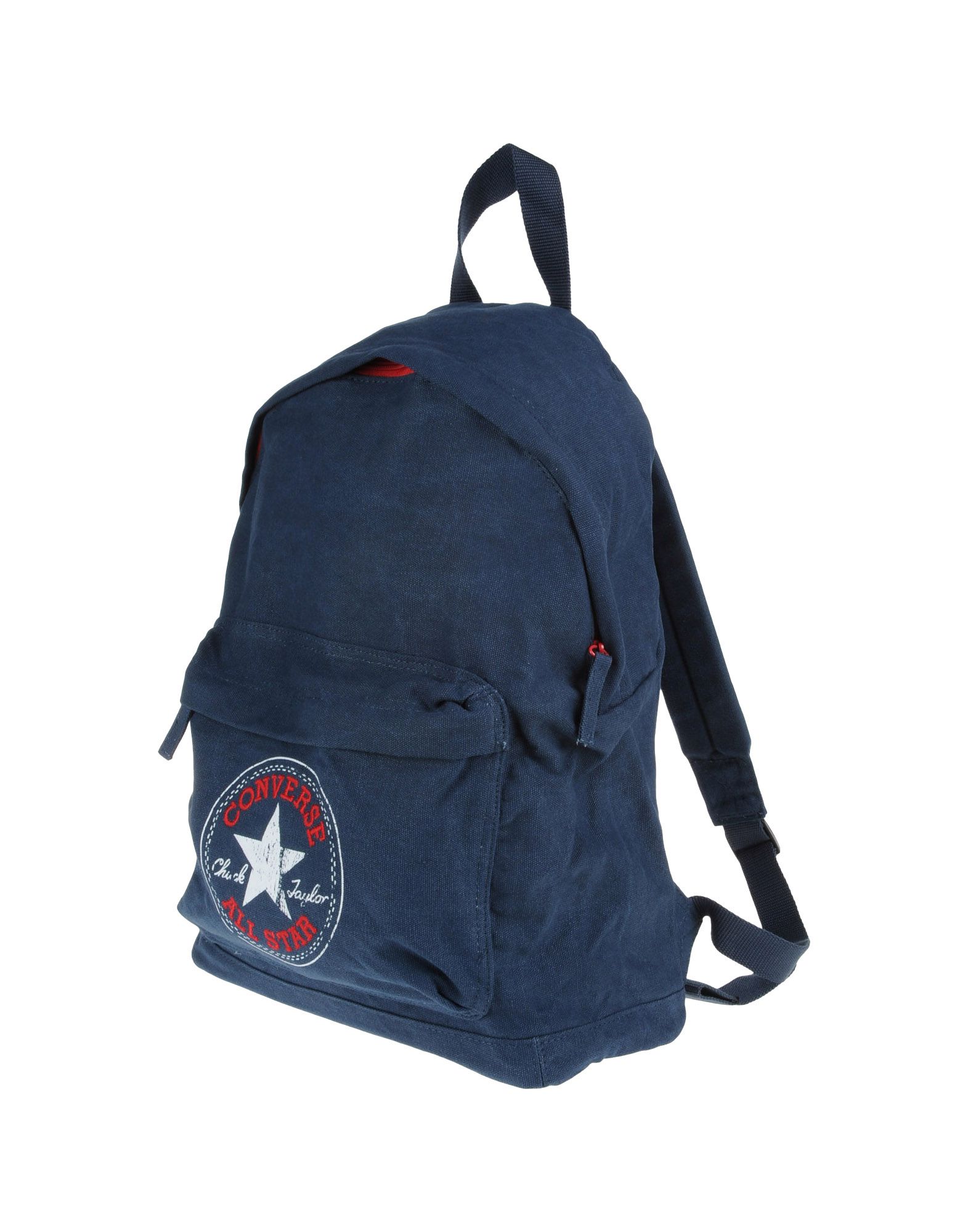 Foto Converse All Star Mochilas Niño Azul oscuro