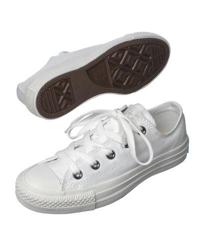 Foto Converse All Star ox - All Star Canvas Ox