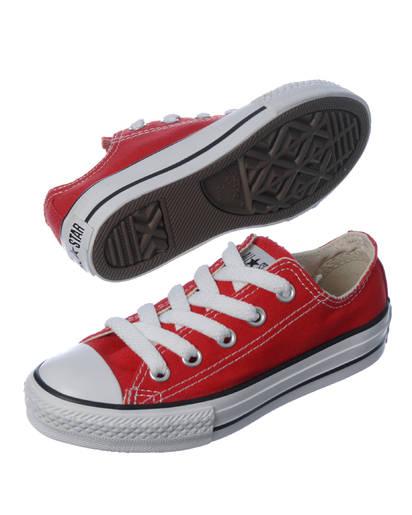 Foto Converse All Star OX - All star canvas ox