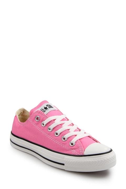 Foto Converse all star ox bamba lona cordon