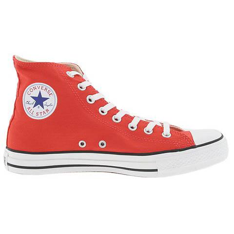 Foto Converse all star Red F
