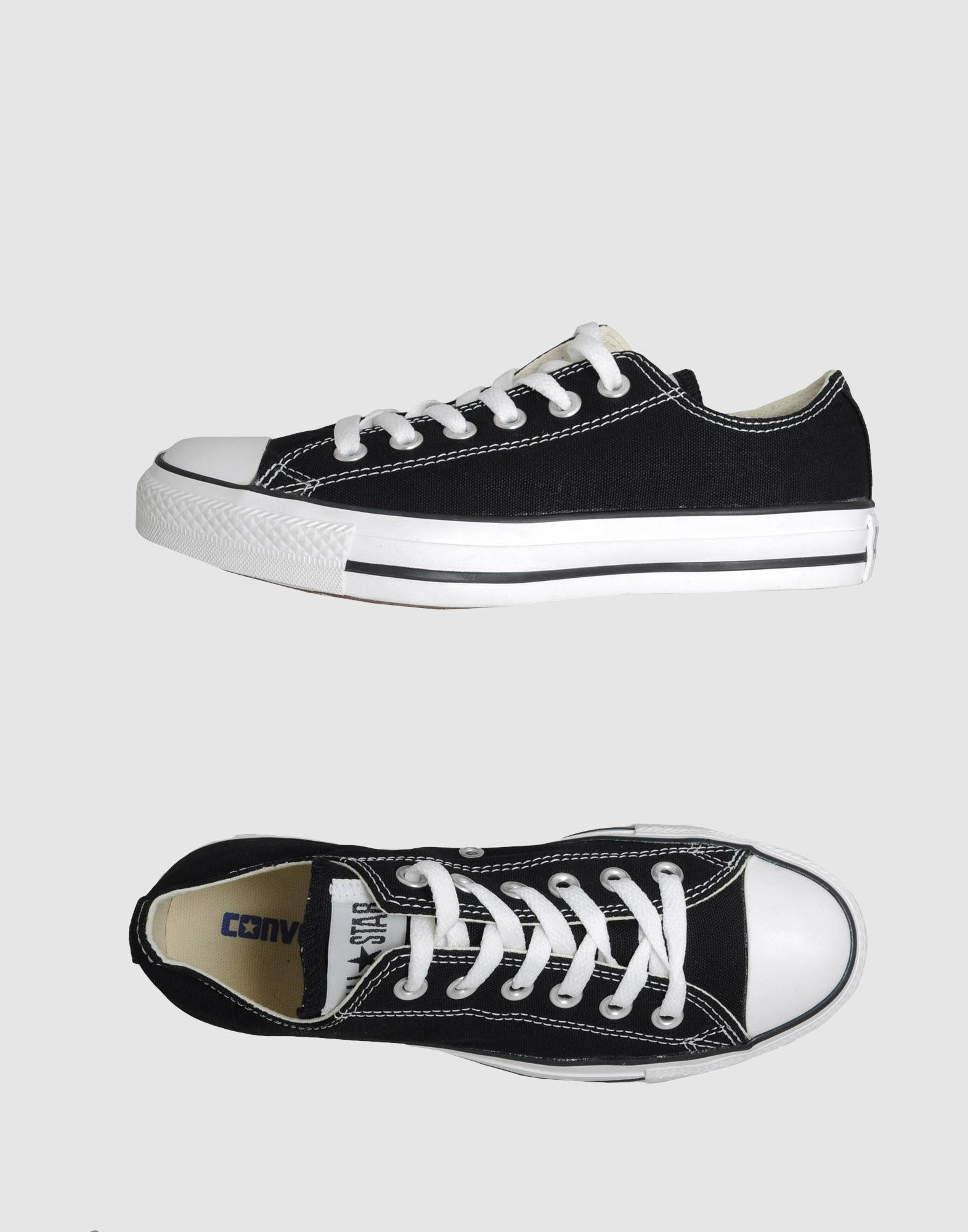 Foto converse all star sneakers
