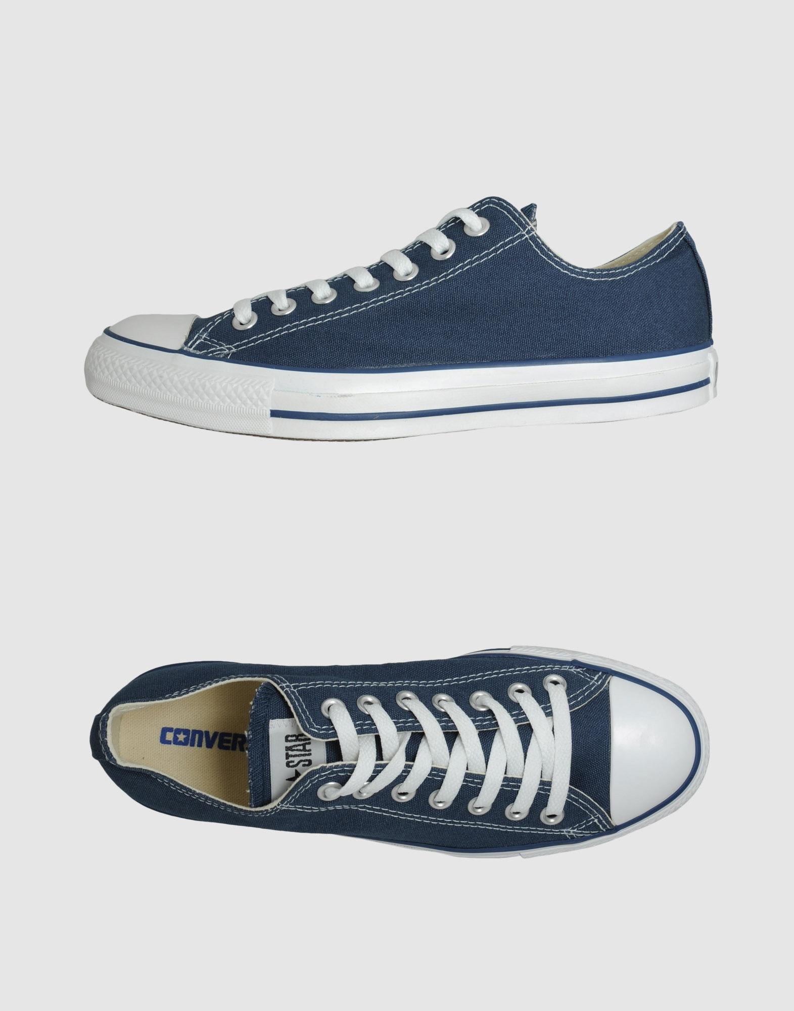 Foto converse all star sneakers
