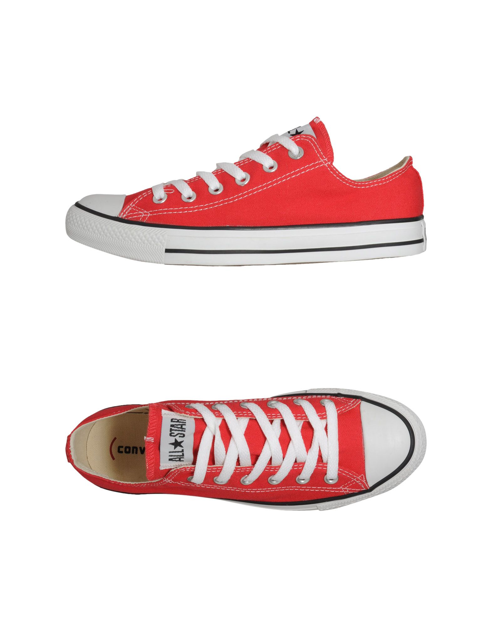 Foto converse all star sneakers
